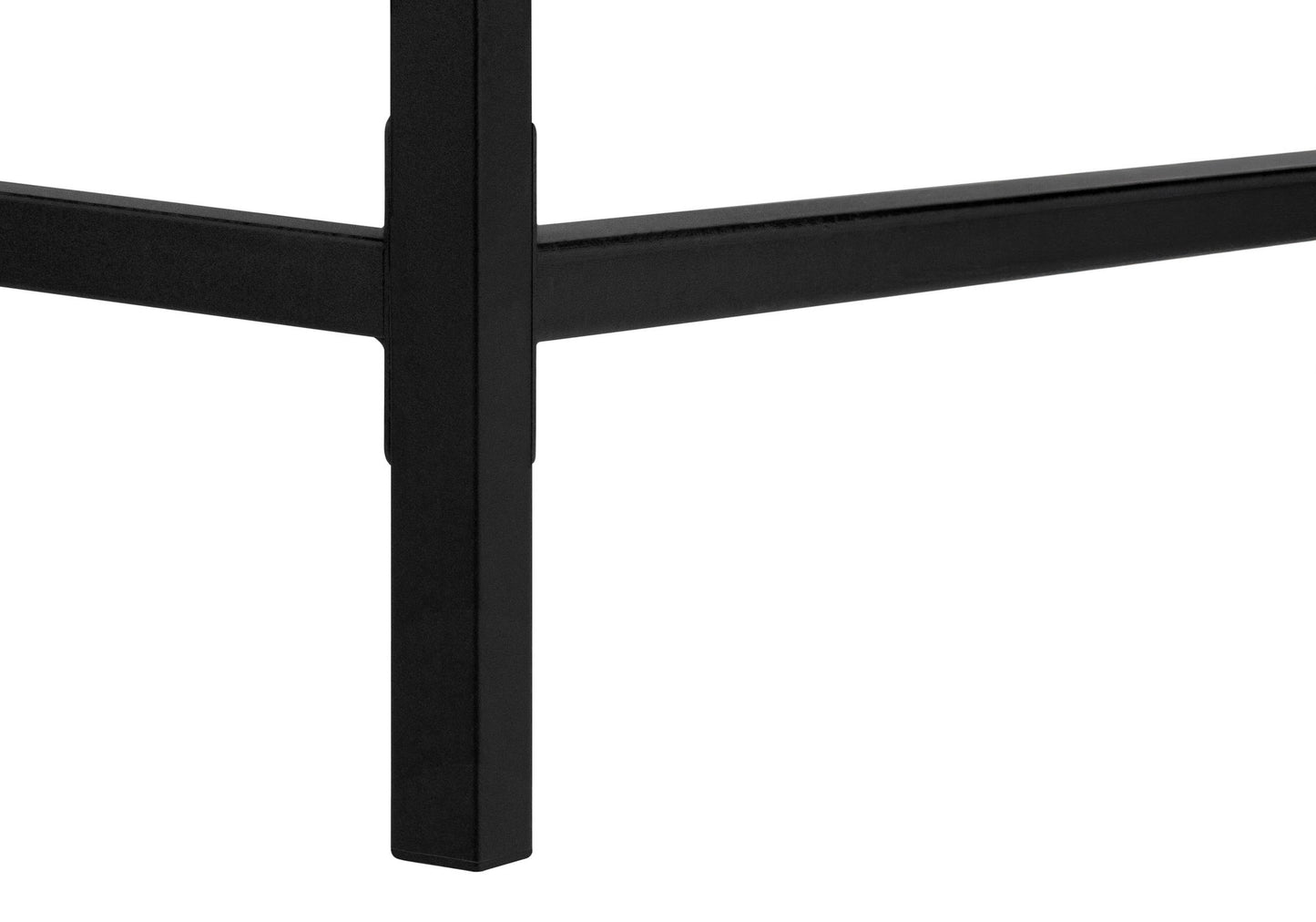 Computer Desk For Home Office, Laptop, Storage Drawers, Elegant Design - White