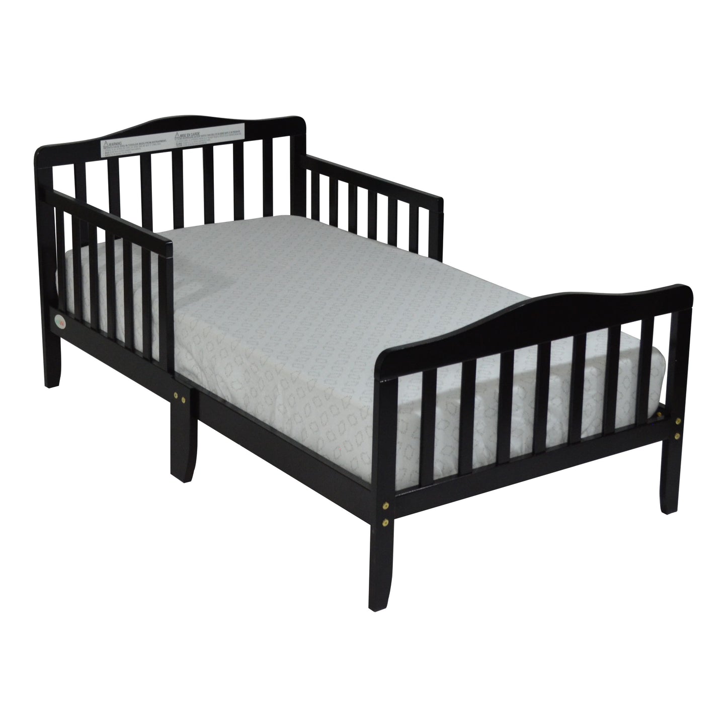 Blaire - Toddler Bed - Espresso