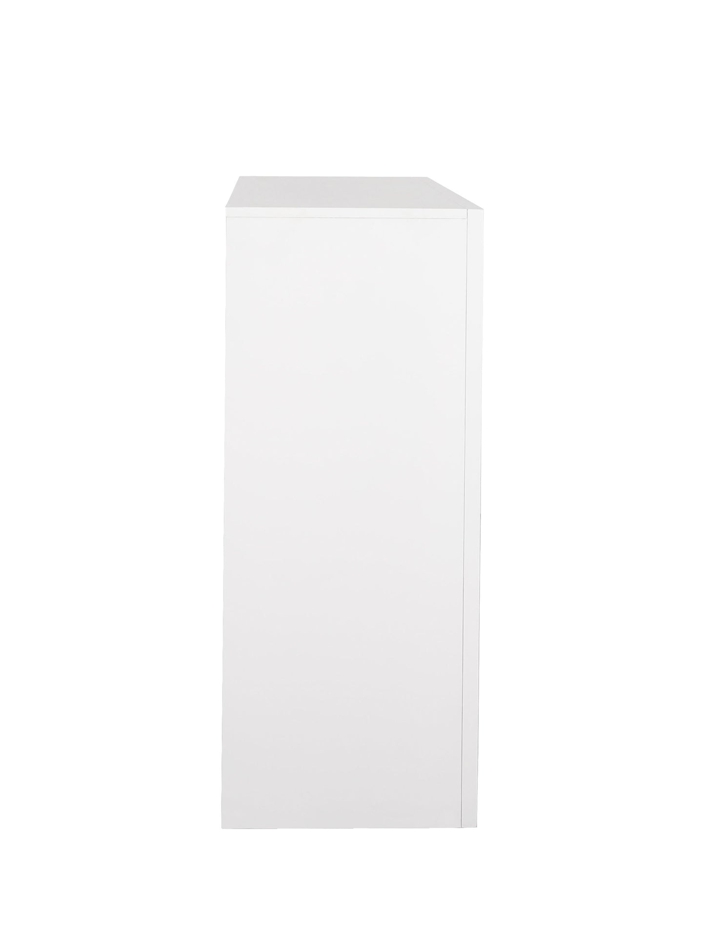Marilla - Dresser - White
