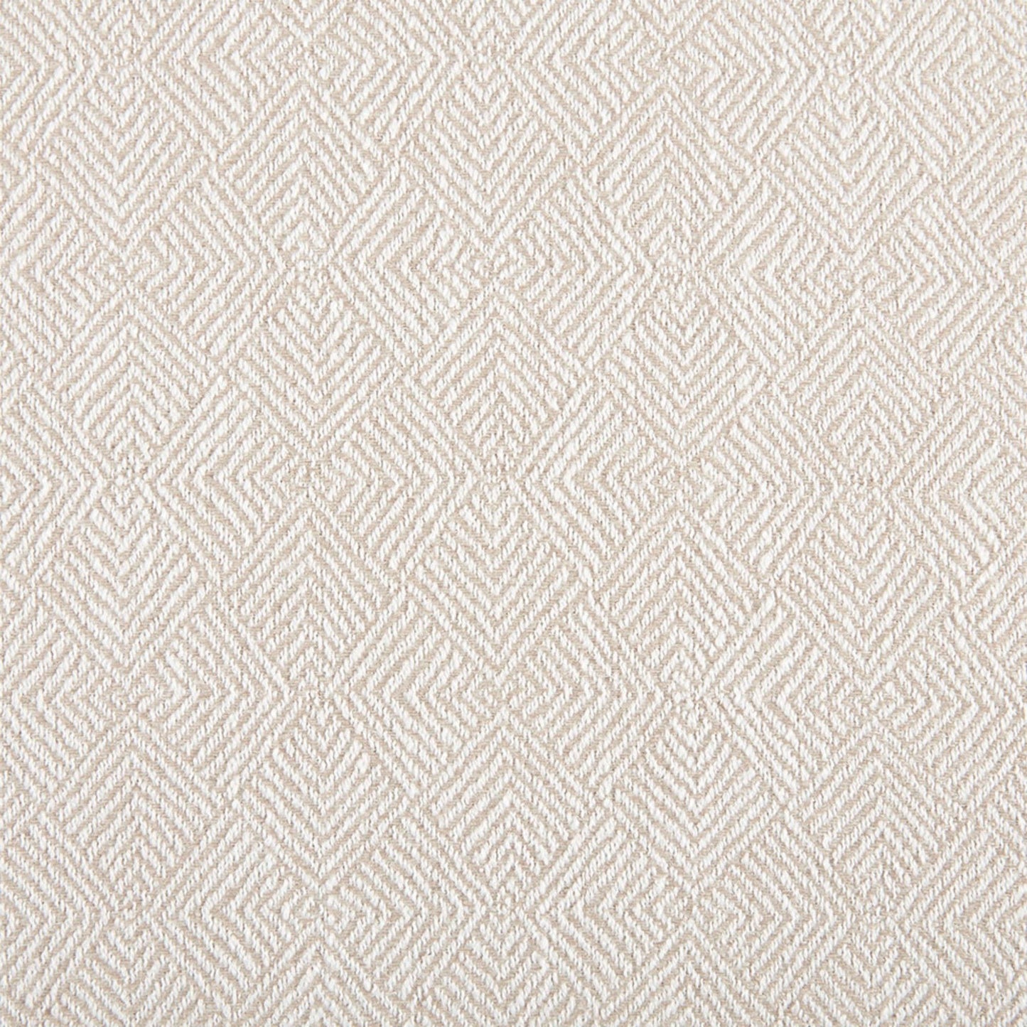 Elegant Design Dining Chair Polyester - Cream