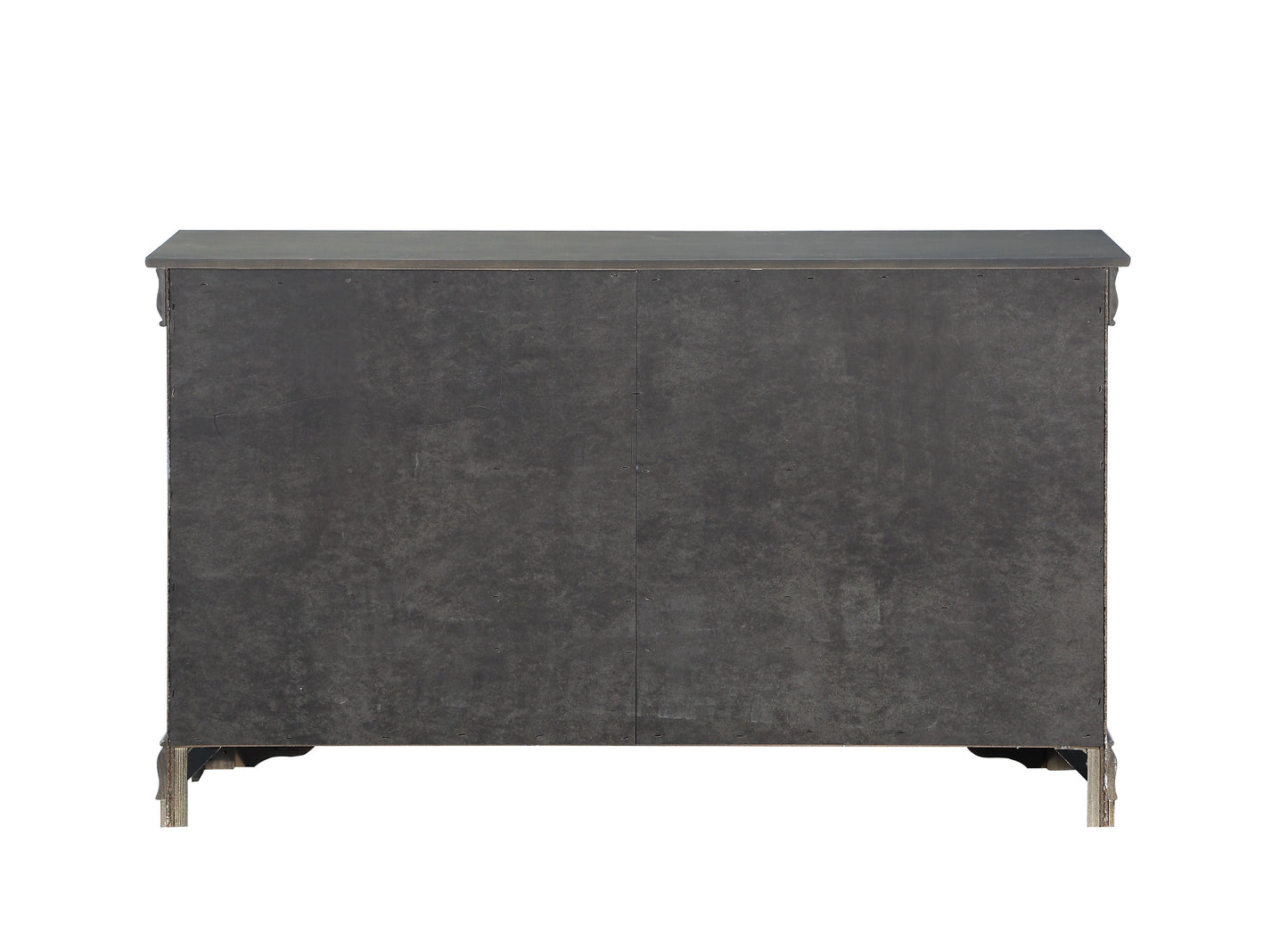 Louis Philippe - Dresser - Dark Gray