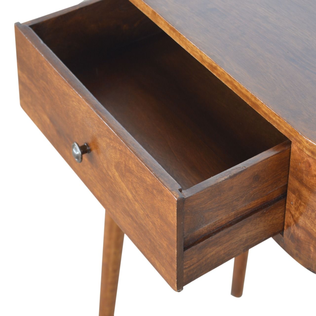 Albion - Console - Chestnut