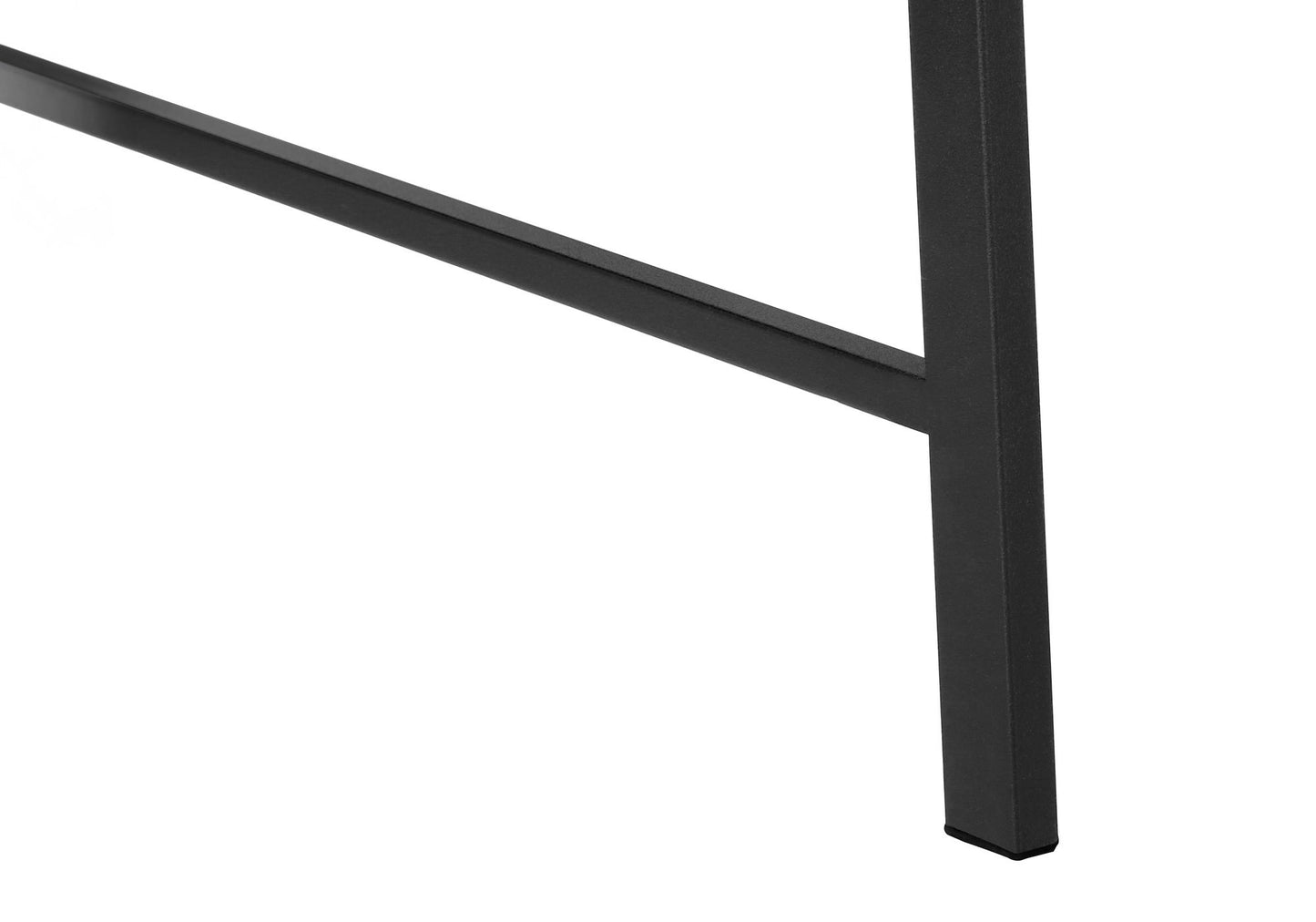 Computer Desk, Home Office, Corner, Storage Shelves, L-Shape, Work, Laptop, Contemporary, Modern - Taupe