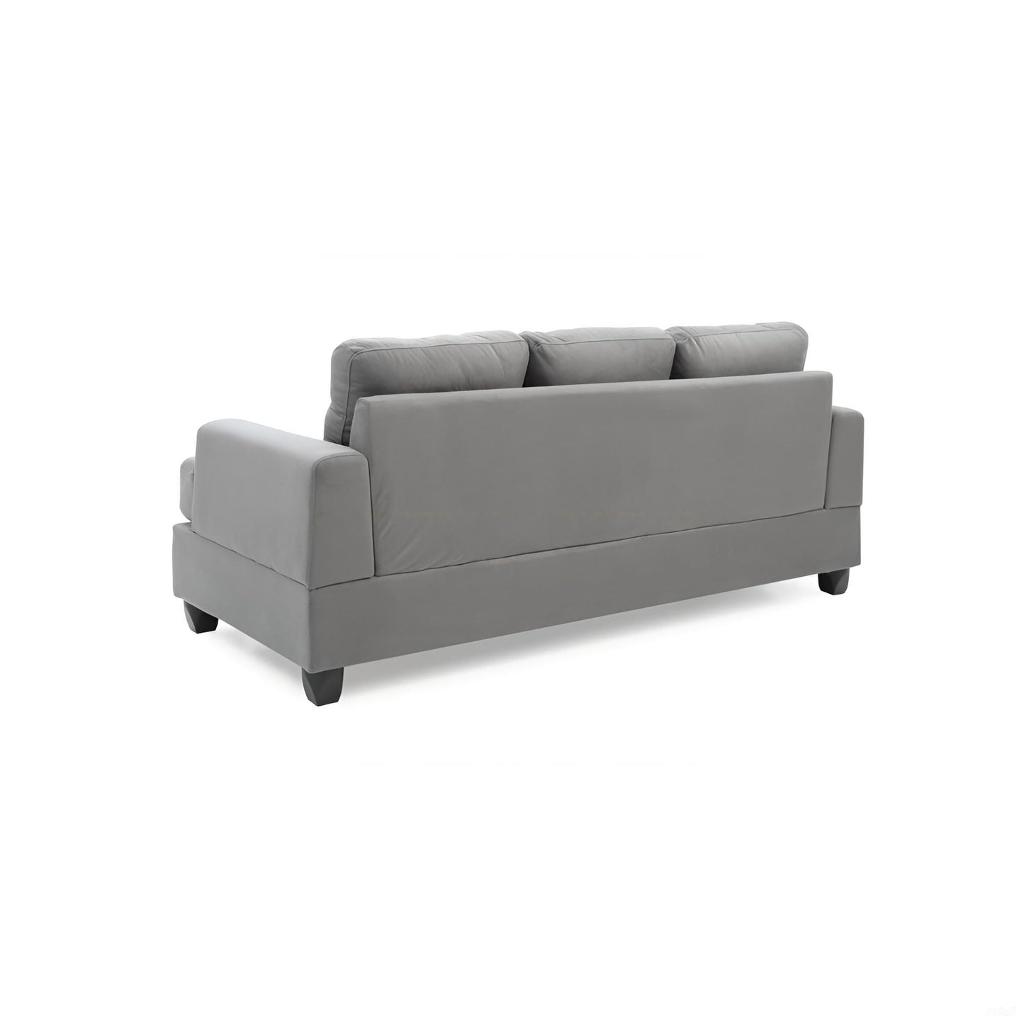 Sandridge - Sofa - Gray