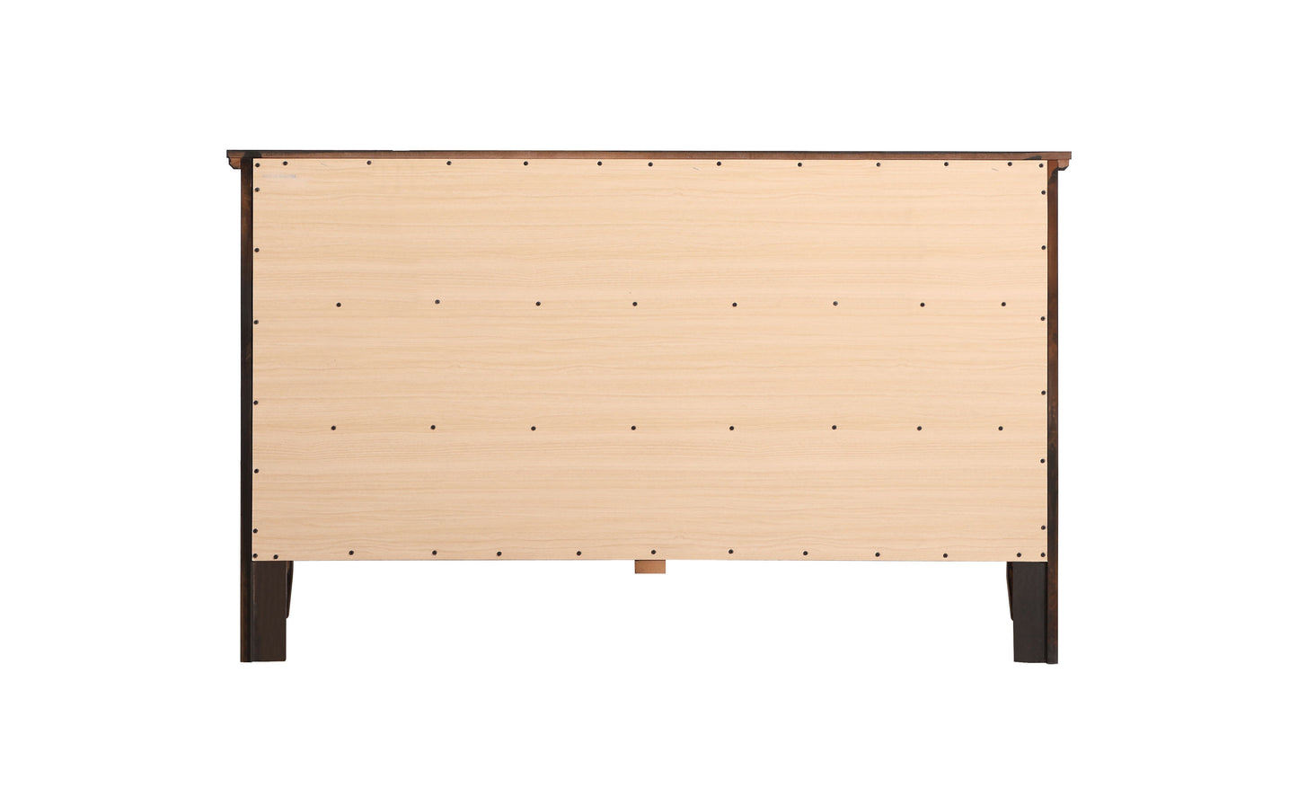 Primo - Dresser - Espresso