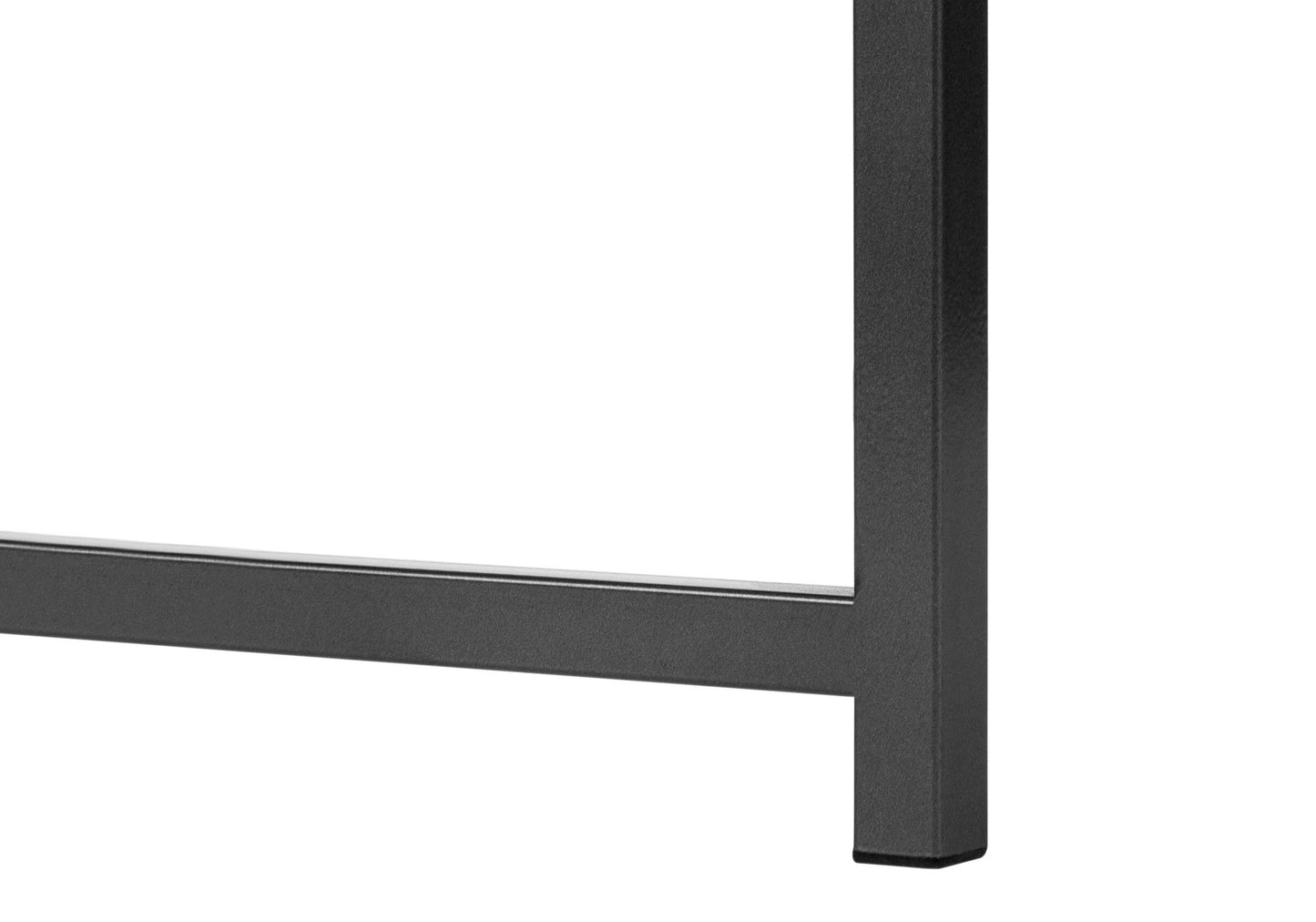 Computer Desk For Home Office, Laptop, Storage Drawer, Contemporary & Modern - Gray