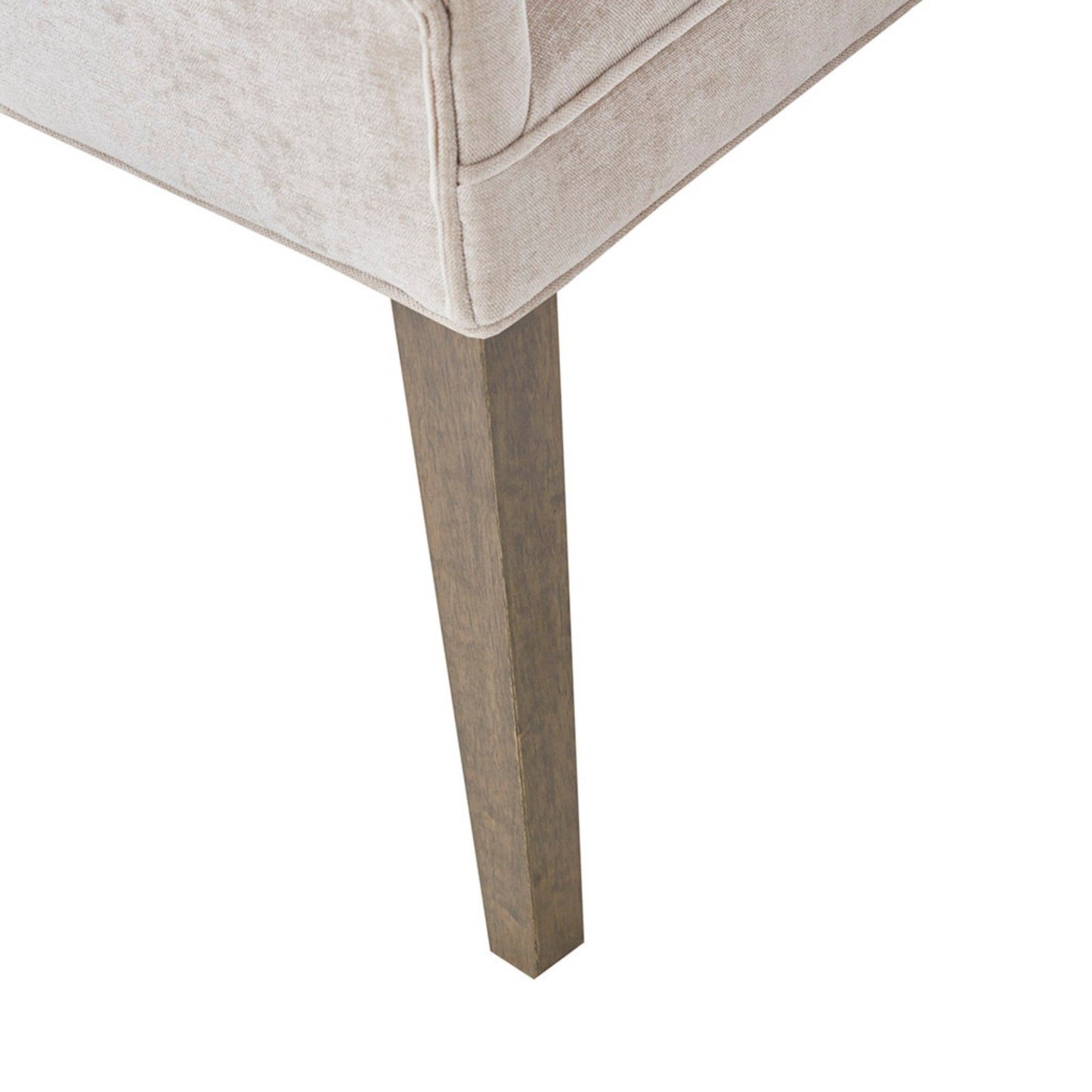 Ultra - Dining Side Chair (Set of 2) - Cream