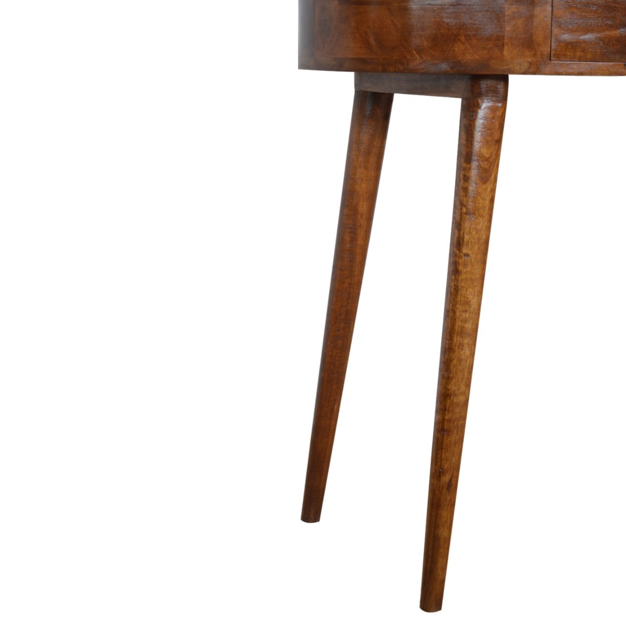 Albion - Console - Chestnut