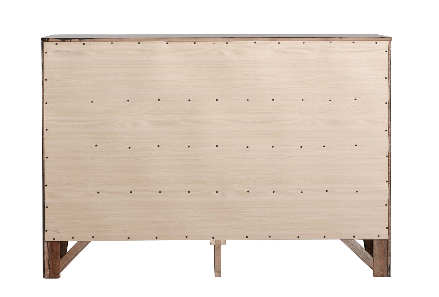 Marilla - Dresser - Cappuccino