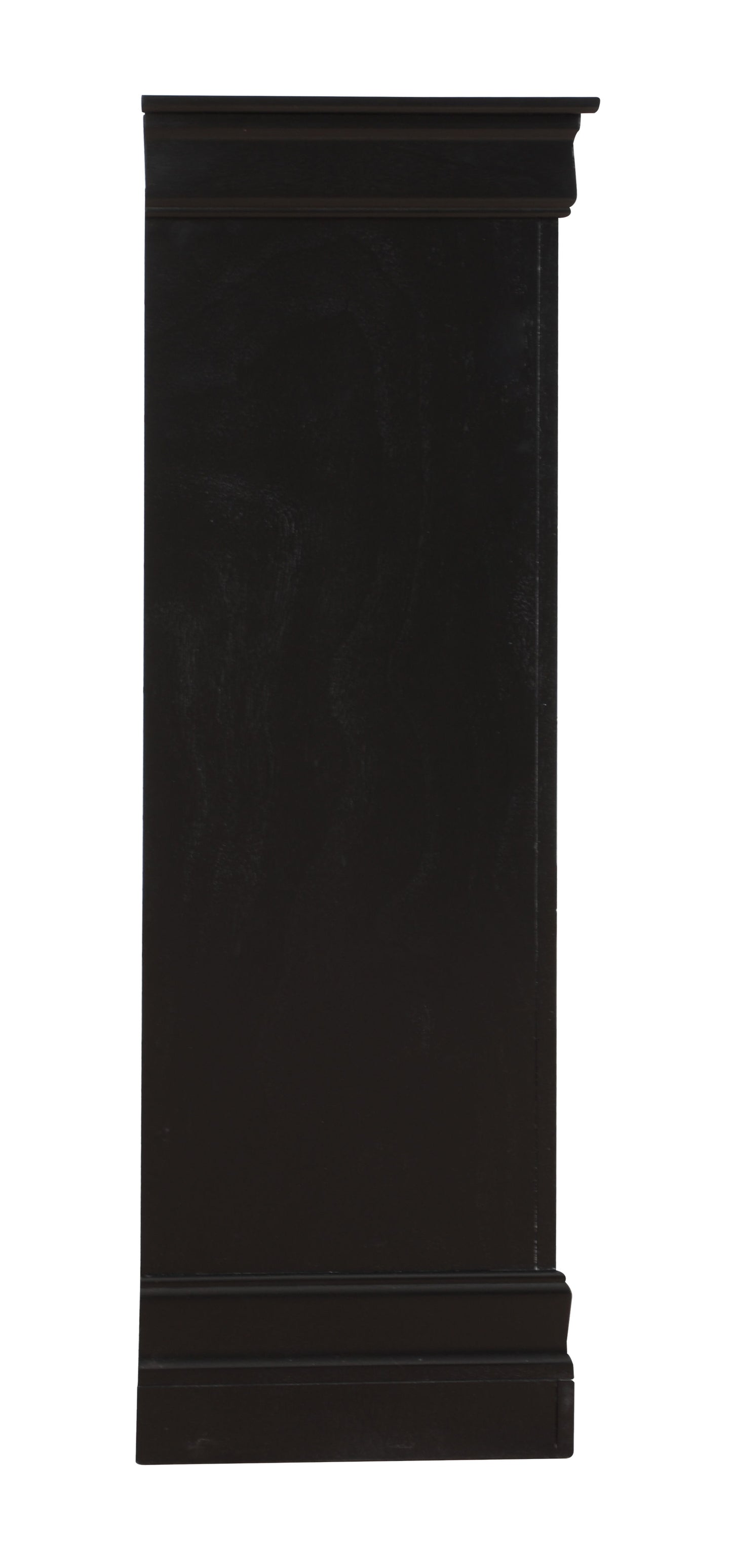 Louis Phillipe - Chest - Black