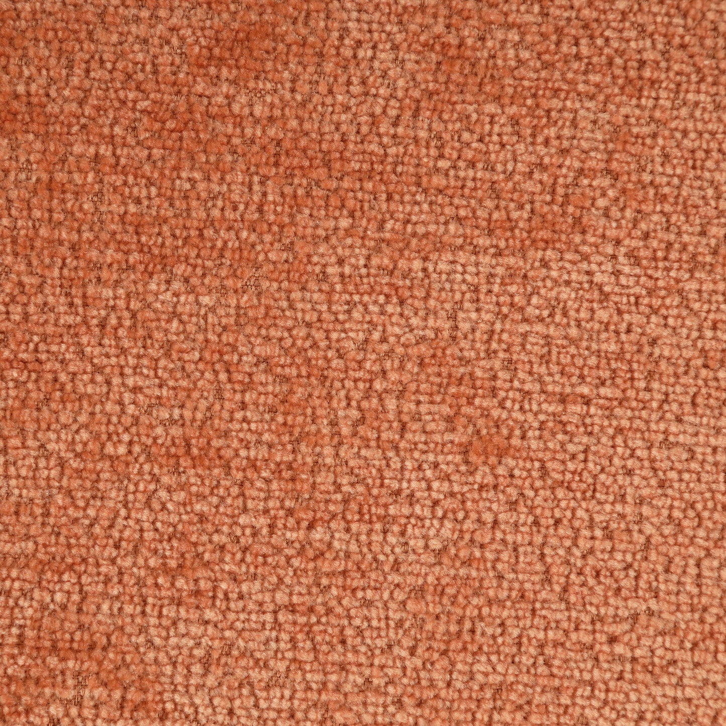 Mid-Century Modern Velvet Accent Chair, Leisure Chair With Solid Wood And Thick Seat Cushion For Living Room, Bedroom, Studio - Orange