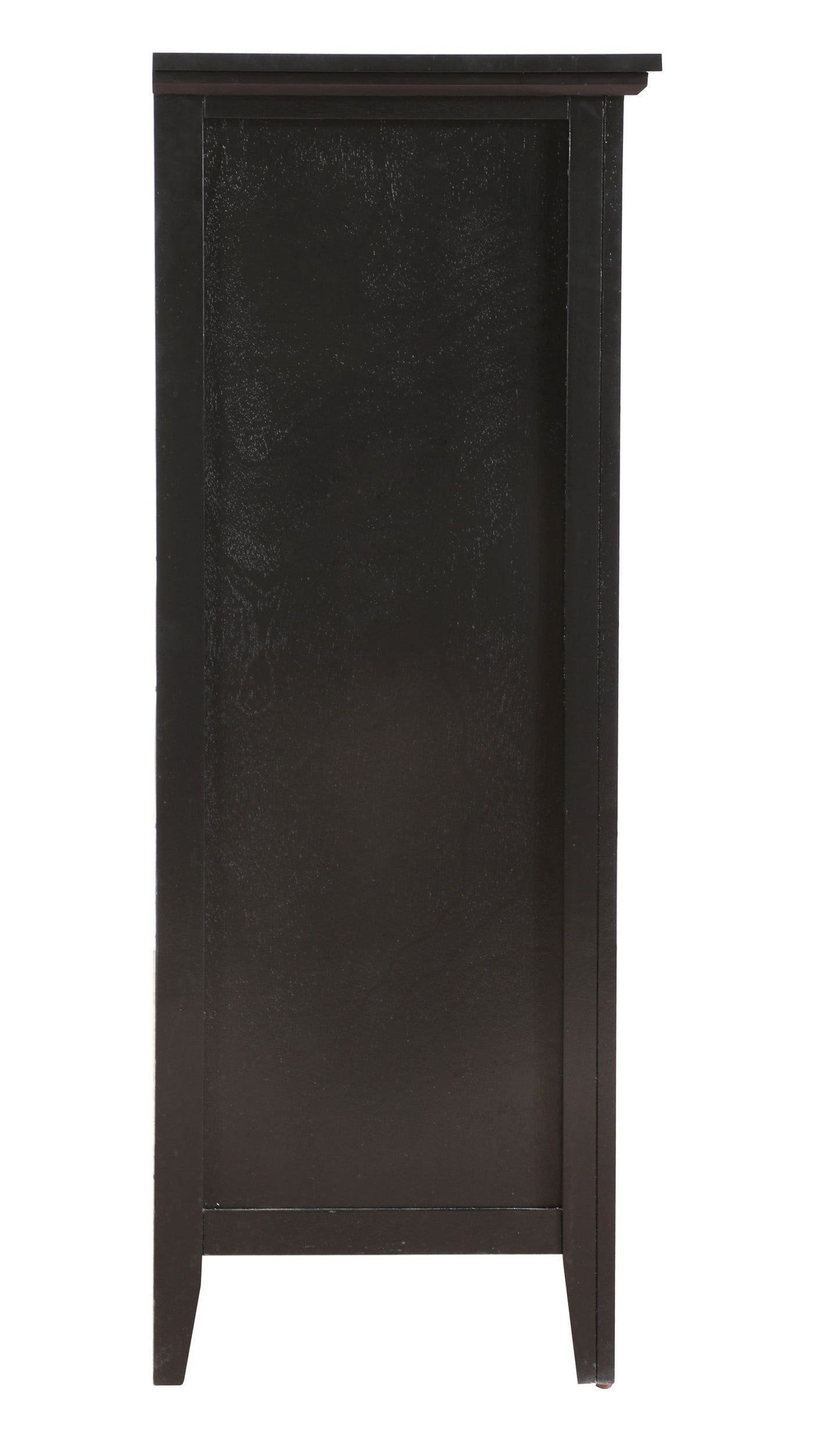 Hammond - Chest - Black