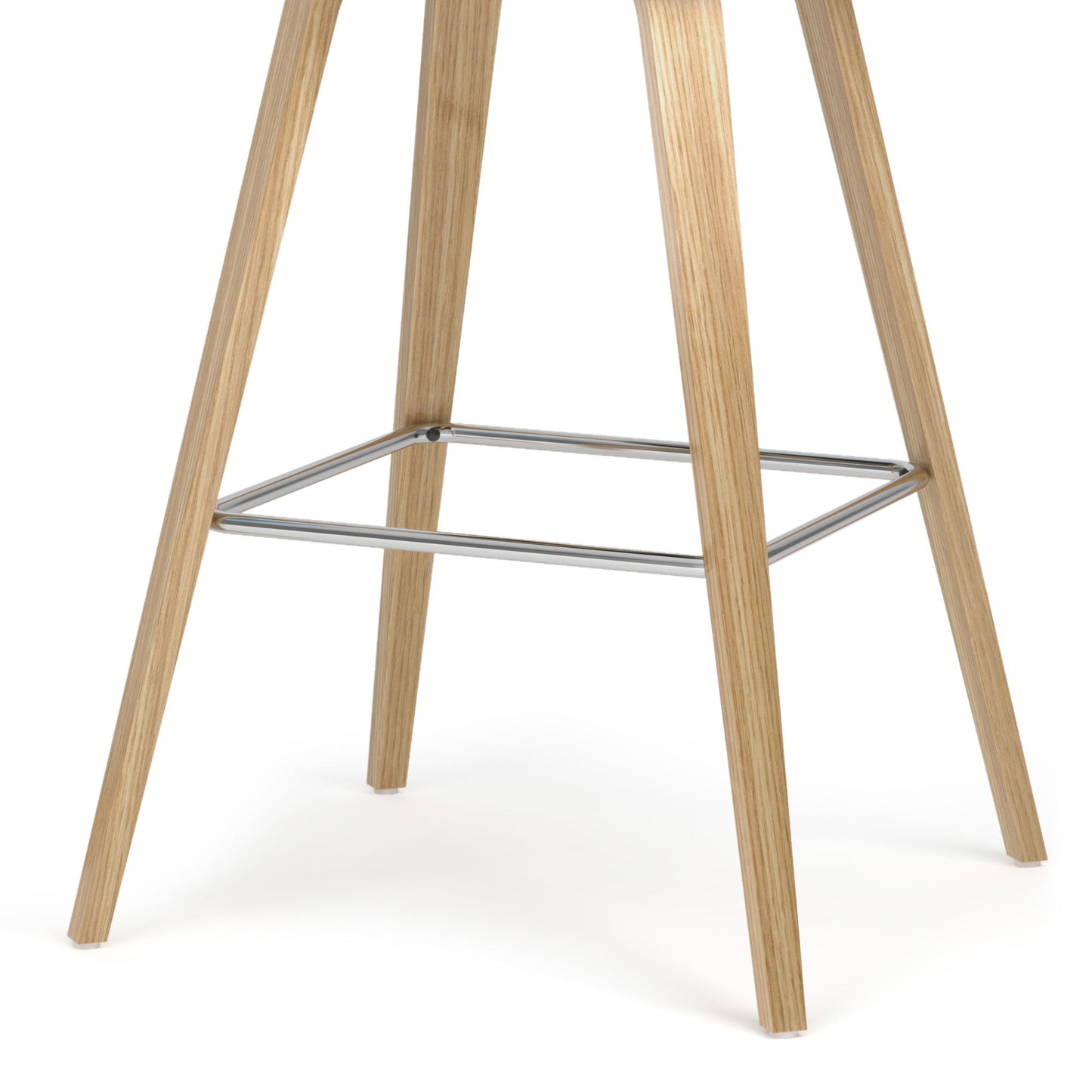 Randolph - Bentwood Counter / Bar Height Stool (Set of 2) - Green