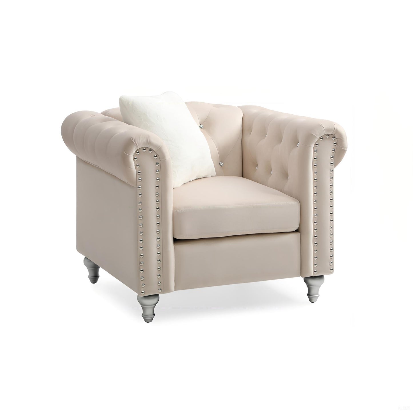 Chic Chair - Beige