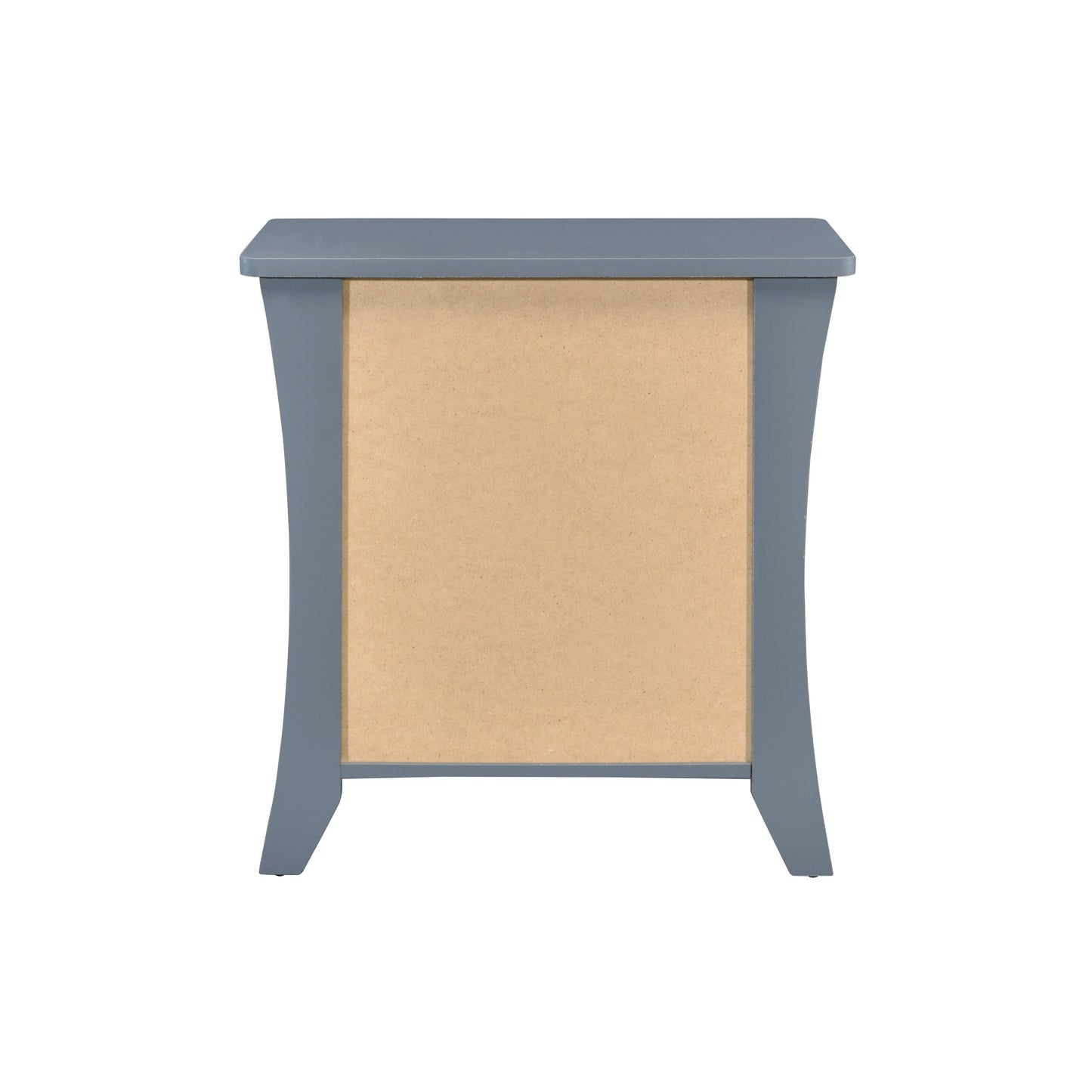 Colt - Accent Table - Gray