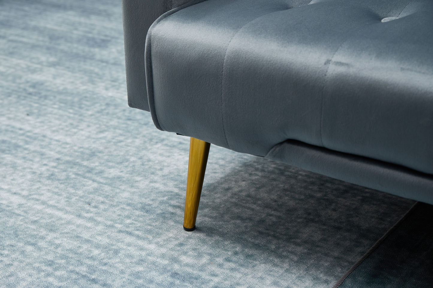 Sofa Bed - Dark Gray