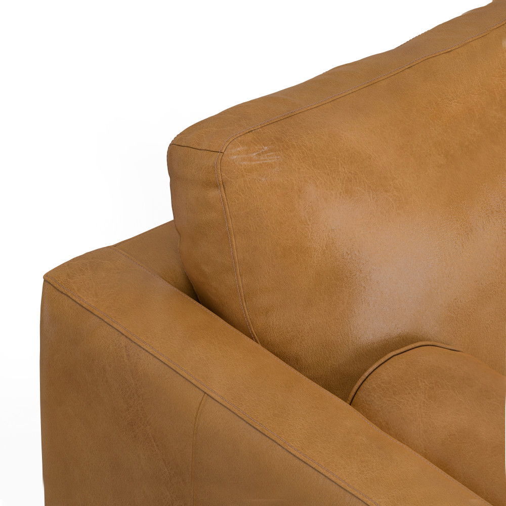 Morrison - Left Sectional Sofa - Sienna