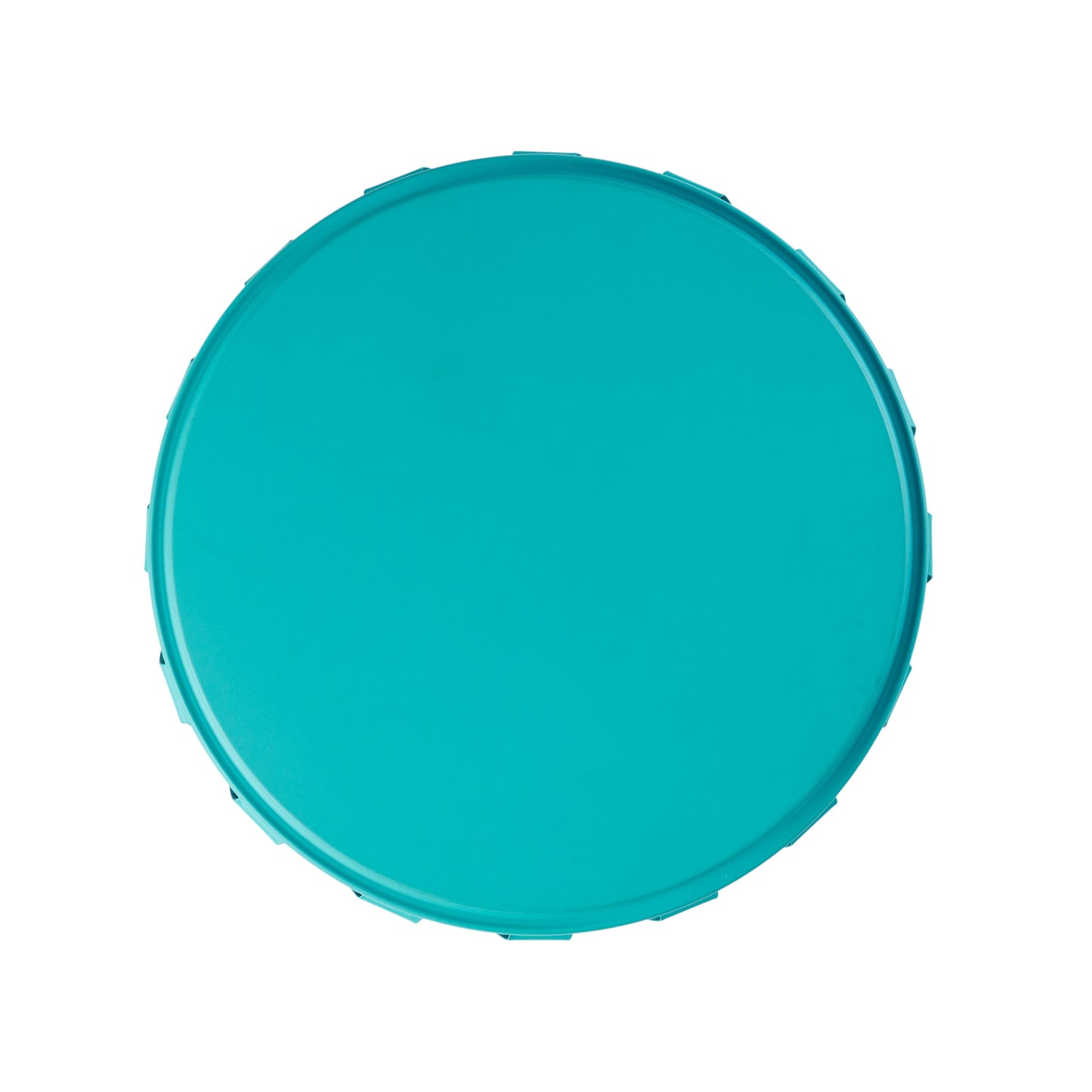 Selen - Side Table - Teal