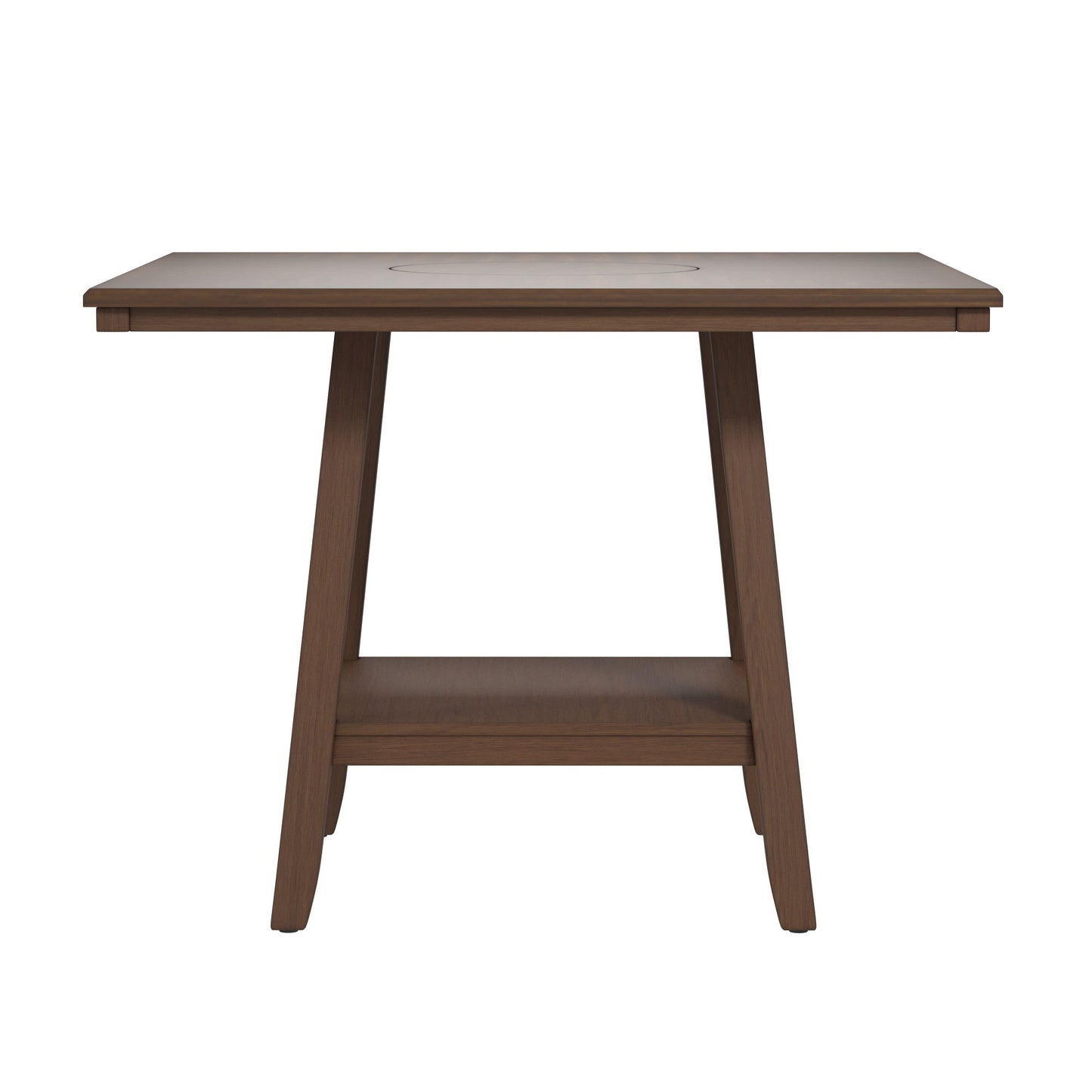 Glimm - Gathering Height Table - Brown
