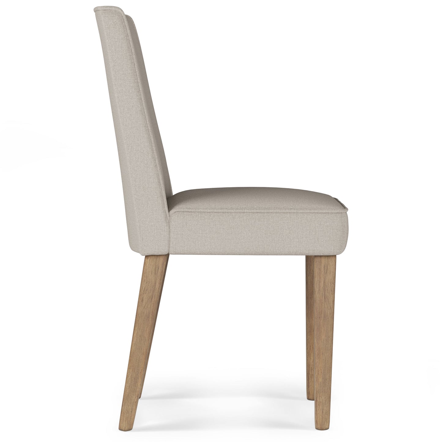 Bartow - Dining Chair (Set of 2) - Natural
