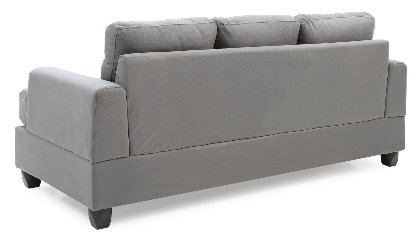 Sandridge - Sofa - Gray