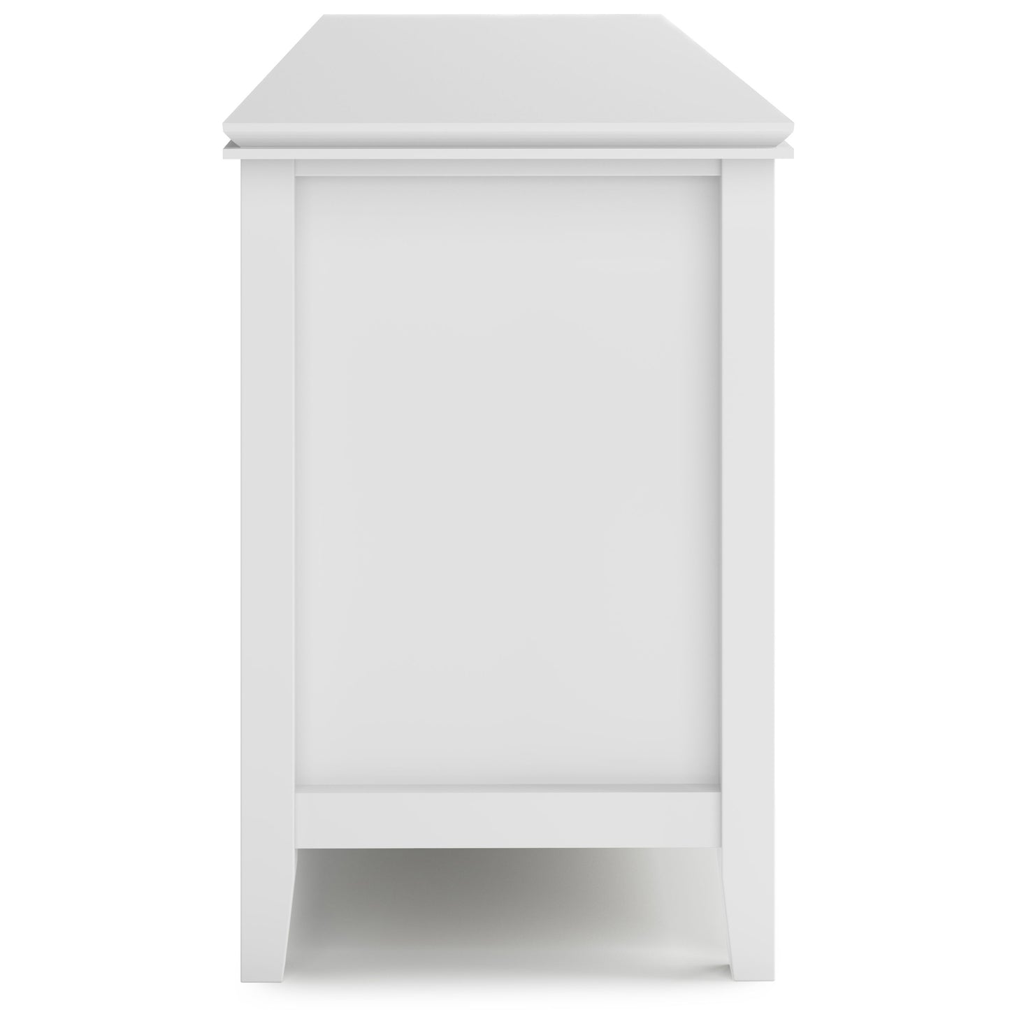 Artisan - TV Media Stand - White