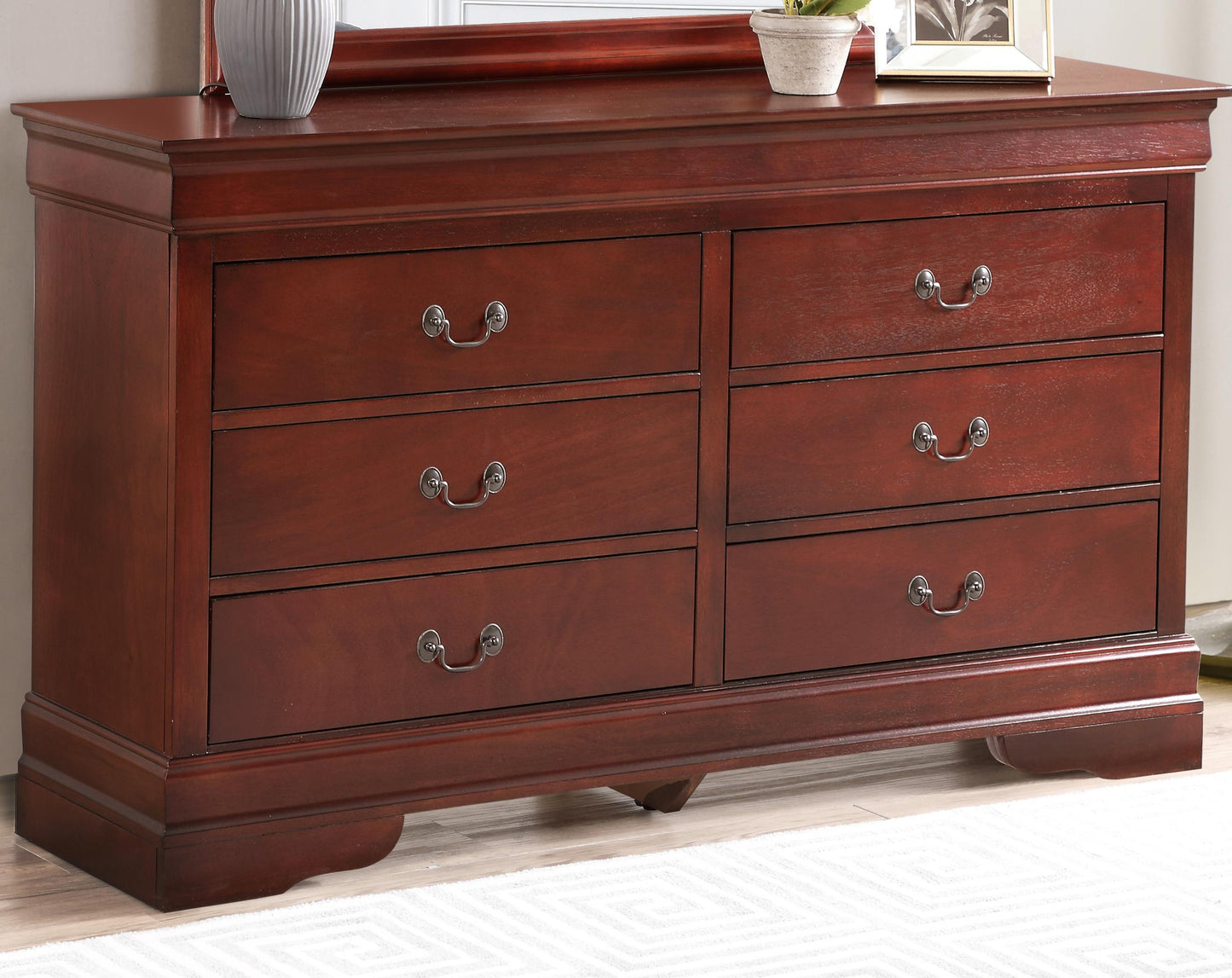 Dresser - Cherry