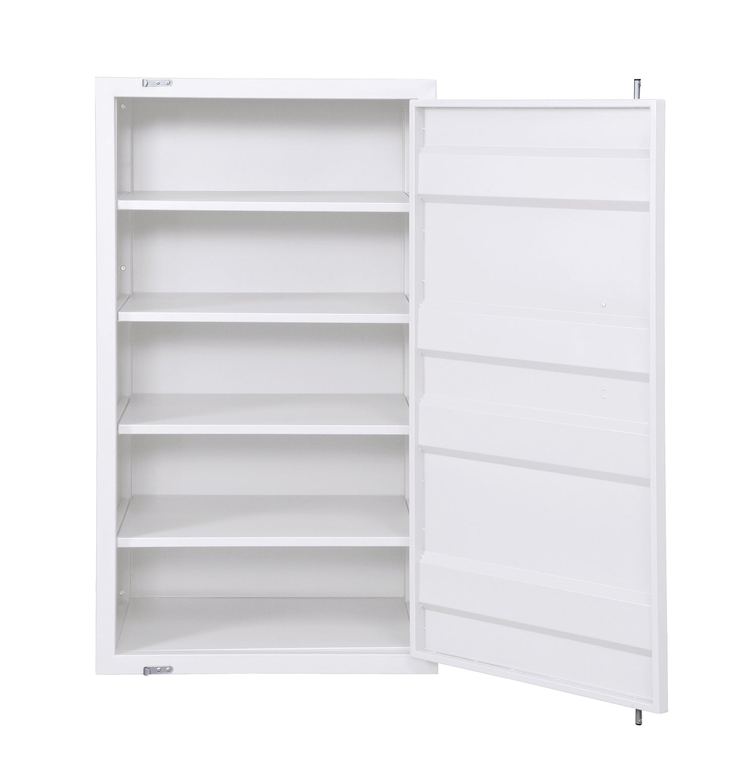 Cargo - Chest - White