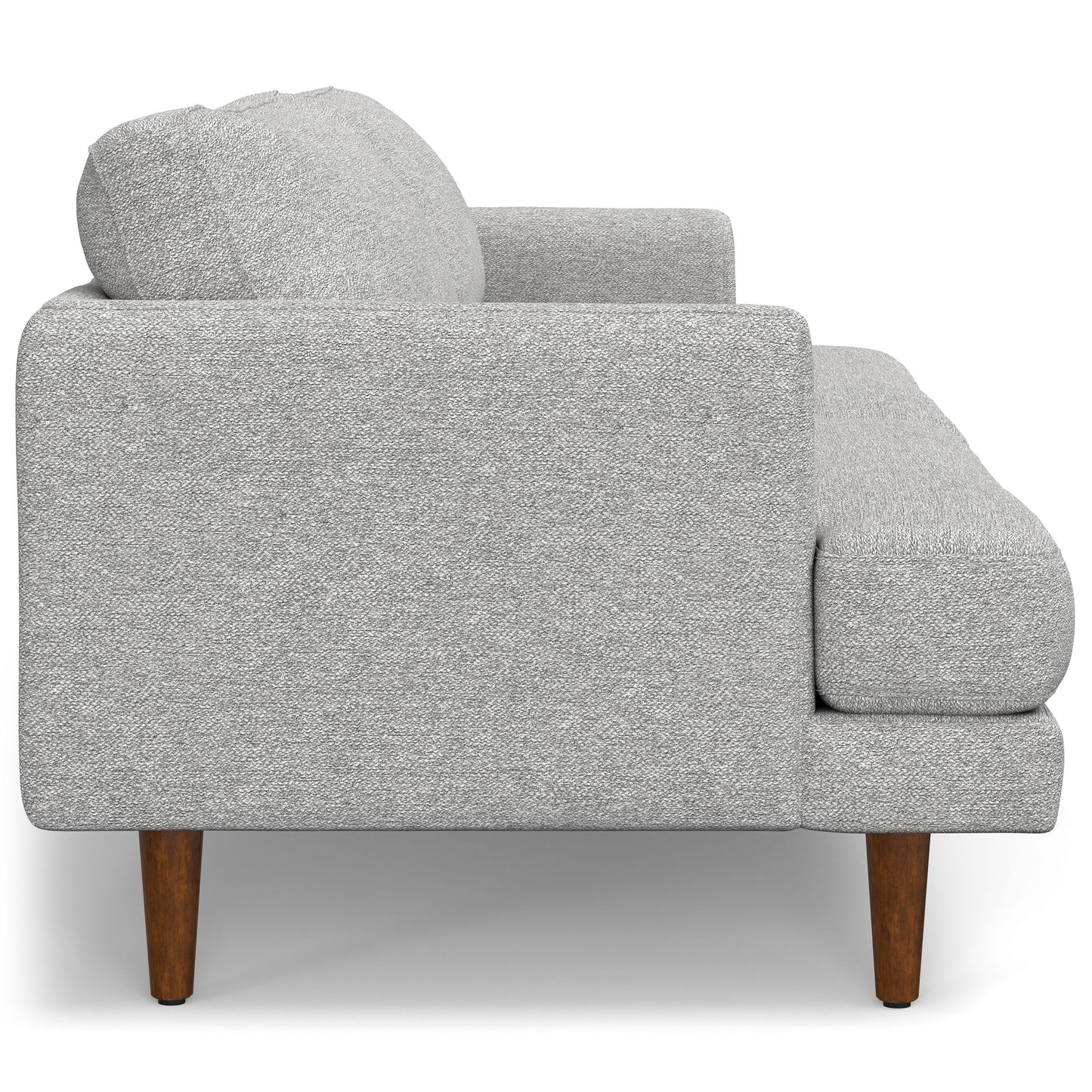 Livingston - Sofa - Mist Gray