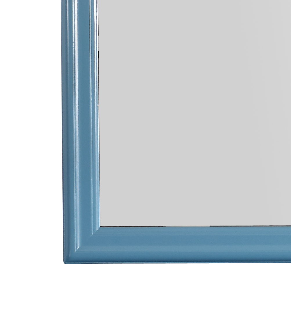 Mirror - Teal