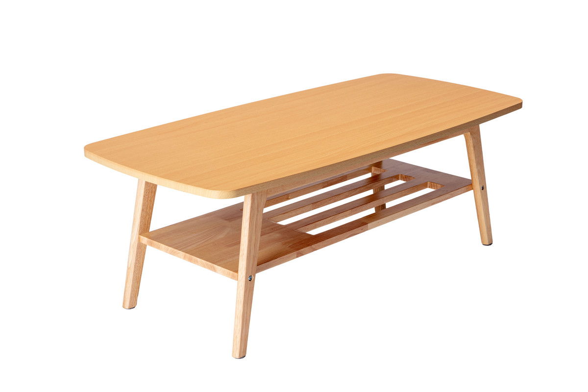 Bahamas - Coffee Table And Chair (Set of 2) - Beige