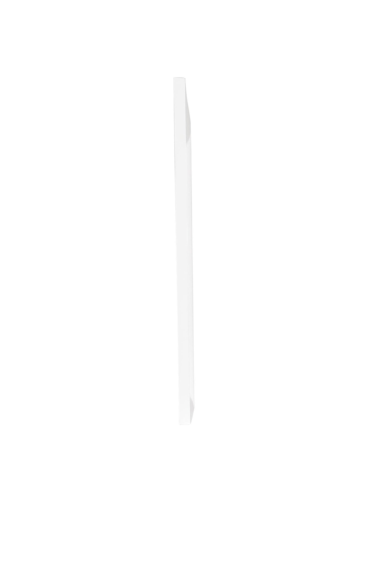 Marilla - Mirror - White
