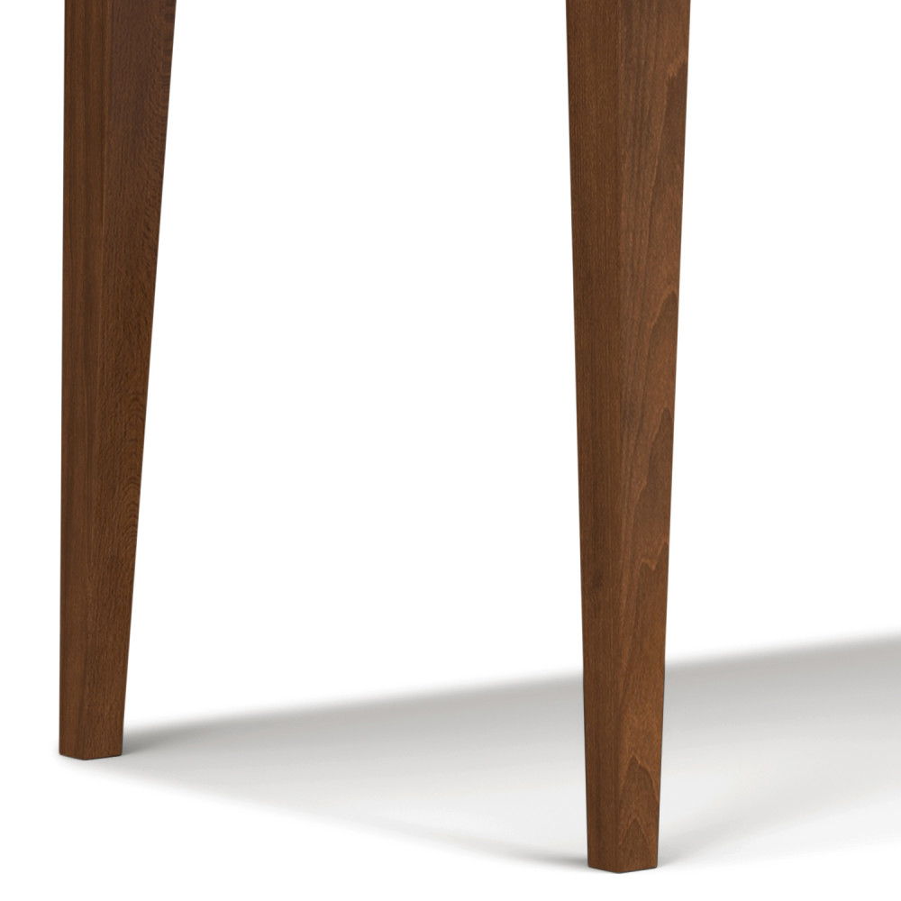 Colby - Dining Table - Walnut