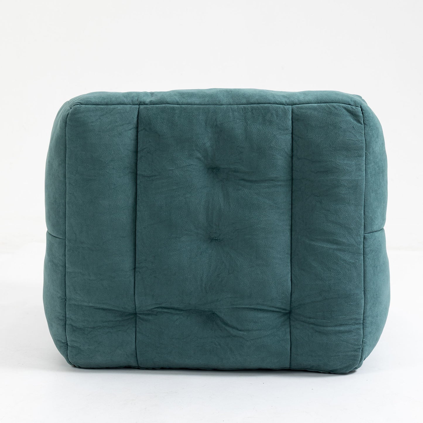 Super Soft Sofa Chair With Memory Foam - Green