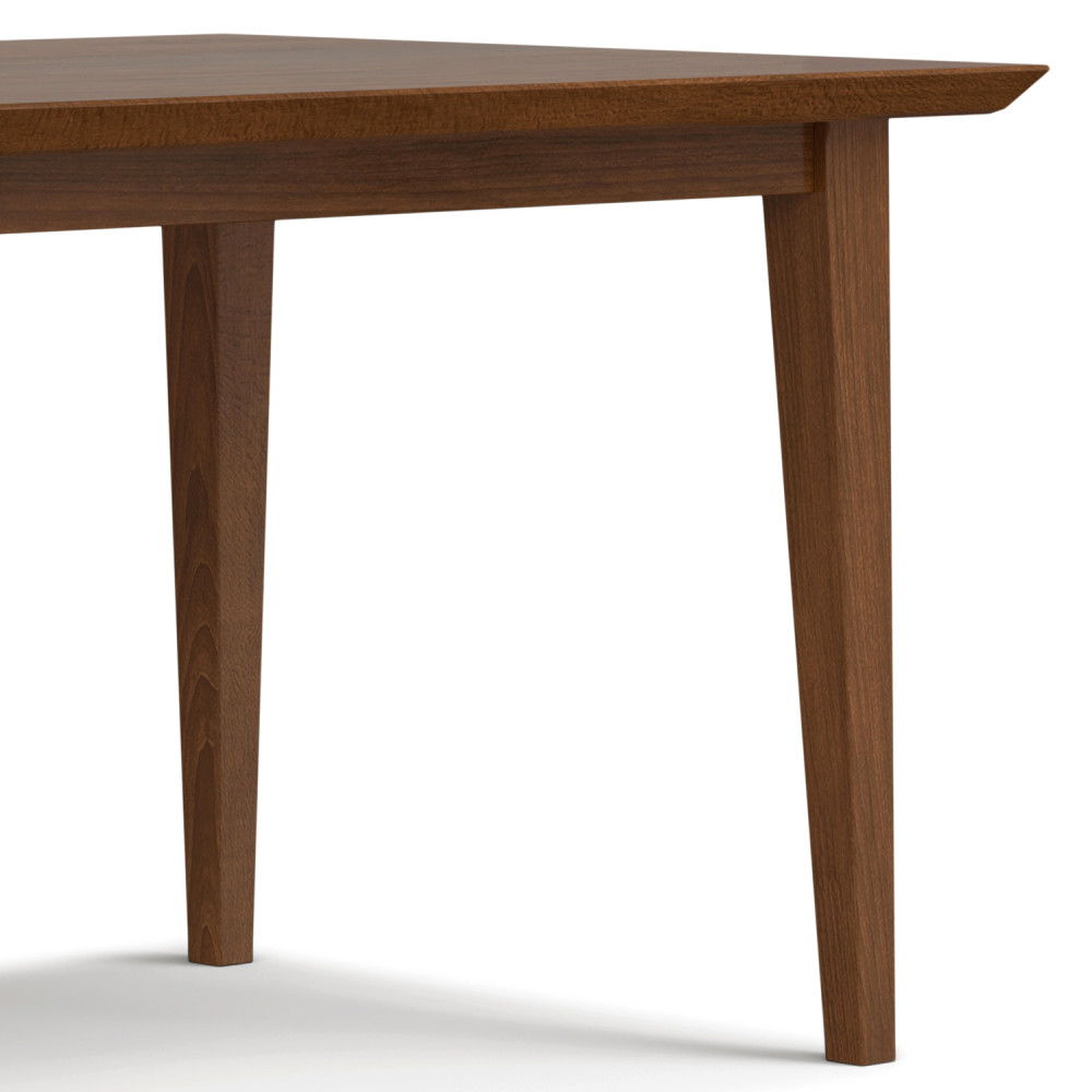 Colby - Dining Table - Walnut