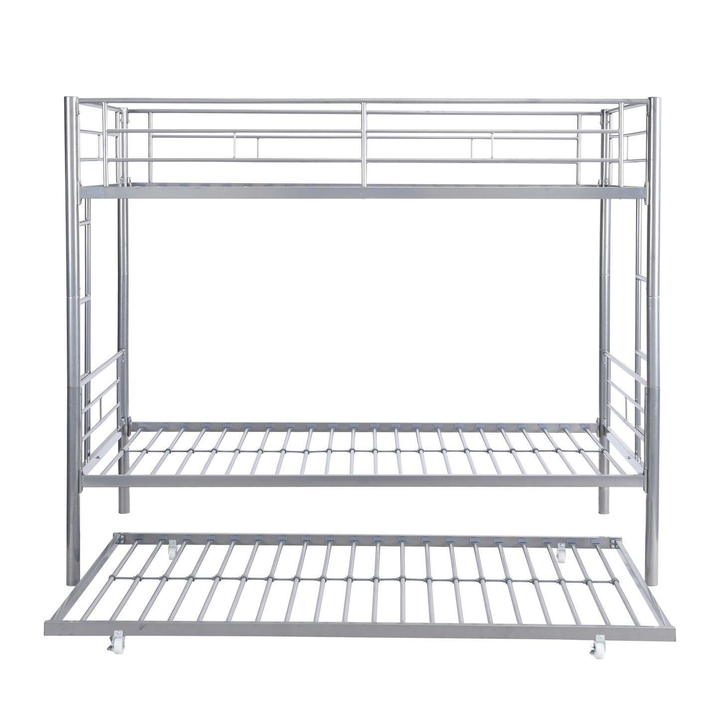 Bunk Bed - Silver