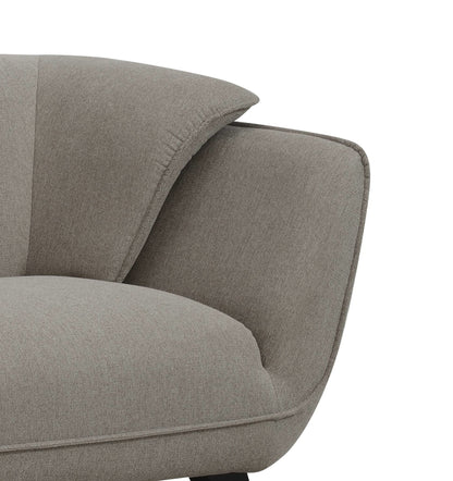 Nayeli - Brown Sofa - Brown