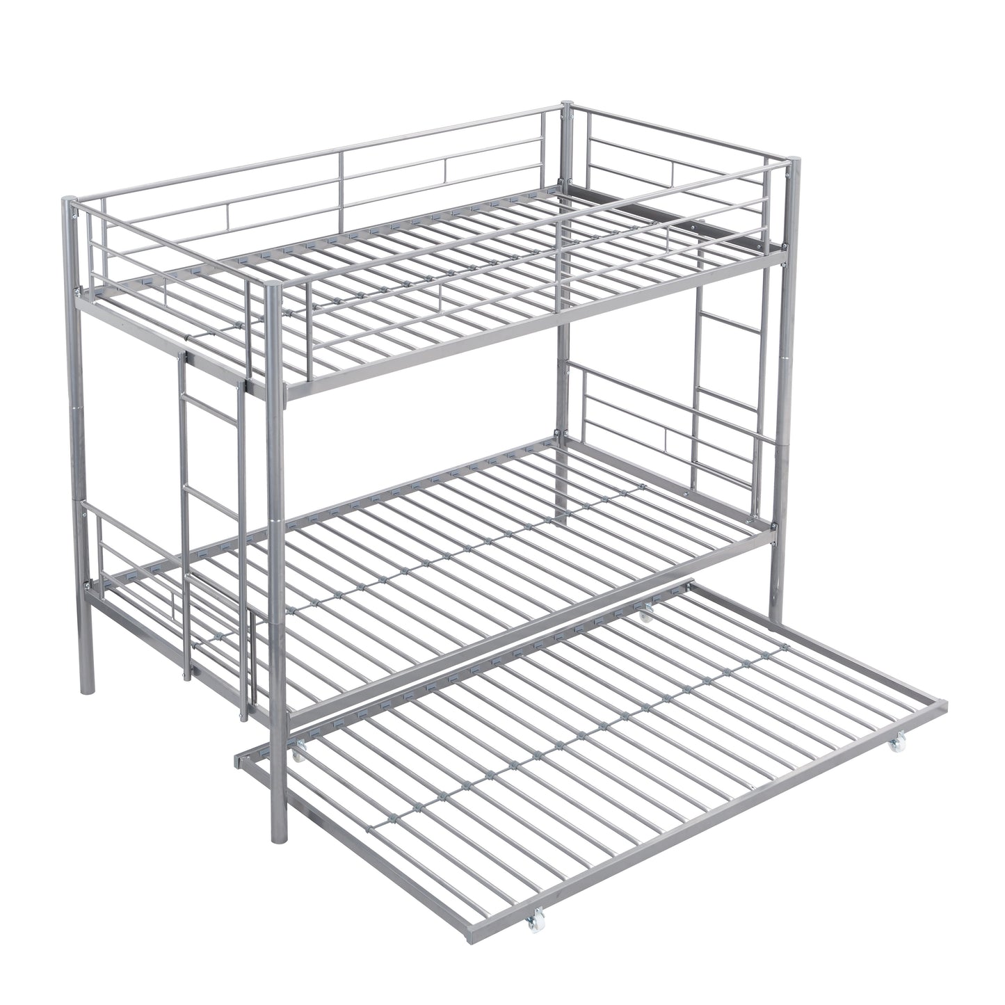 Bunk Bed - Silver