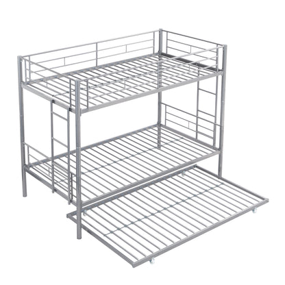 Bunk Bed - Silver