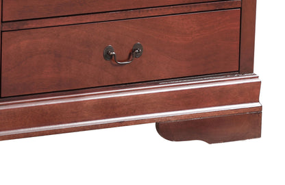 Versatile Dresser - Cherry