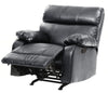 Rocker Recliner - Black