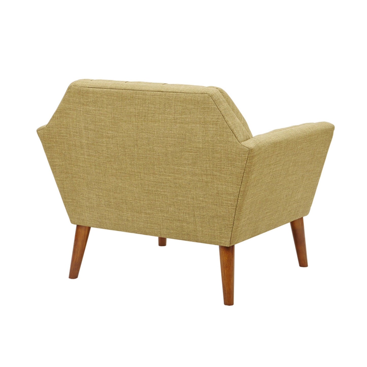 Lounge Chair Mid Century Modern - Pale Green