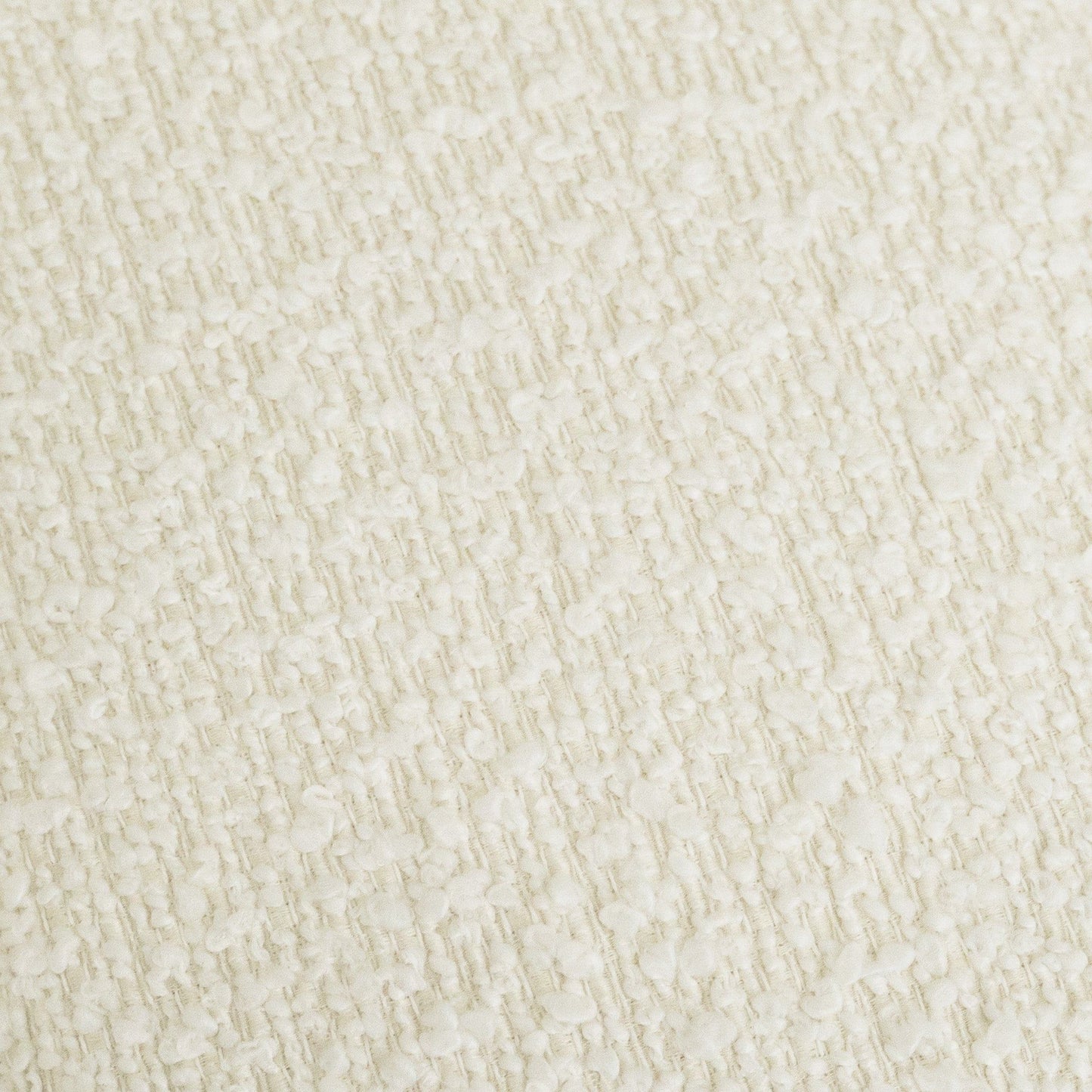 Melissa - Mid-Century Modern Sofa - Brown / White