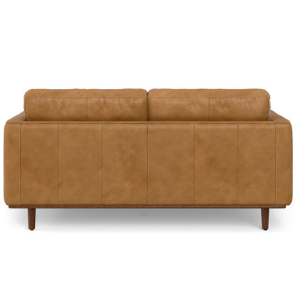 Morrison - Upholstered Sofa - Sienna