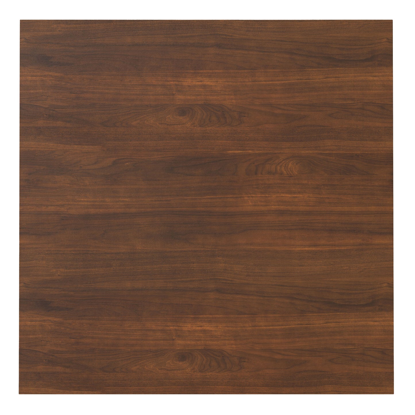 Wilson - Square Dining Table - Brown