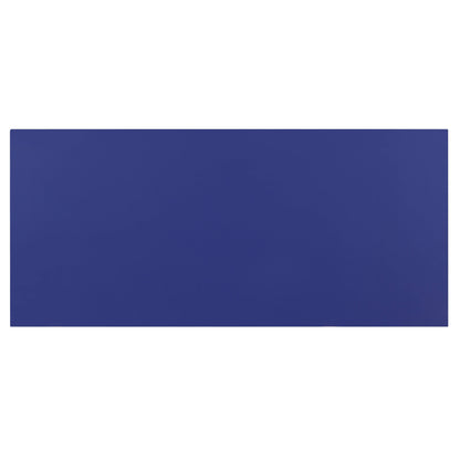 Nalo - Writing Desk - Twilight Blue