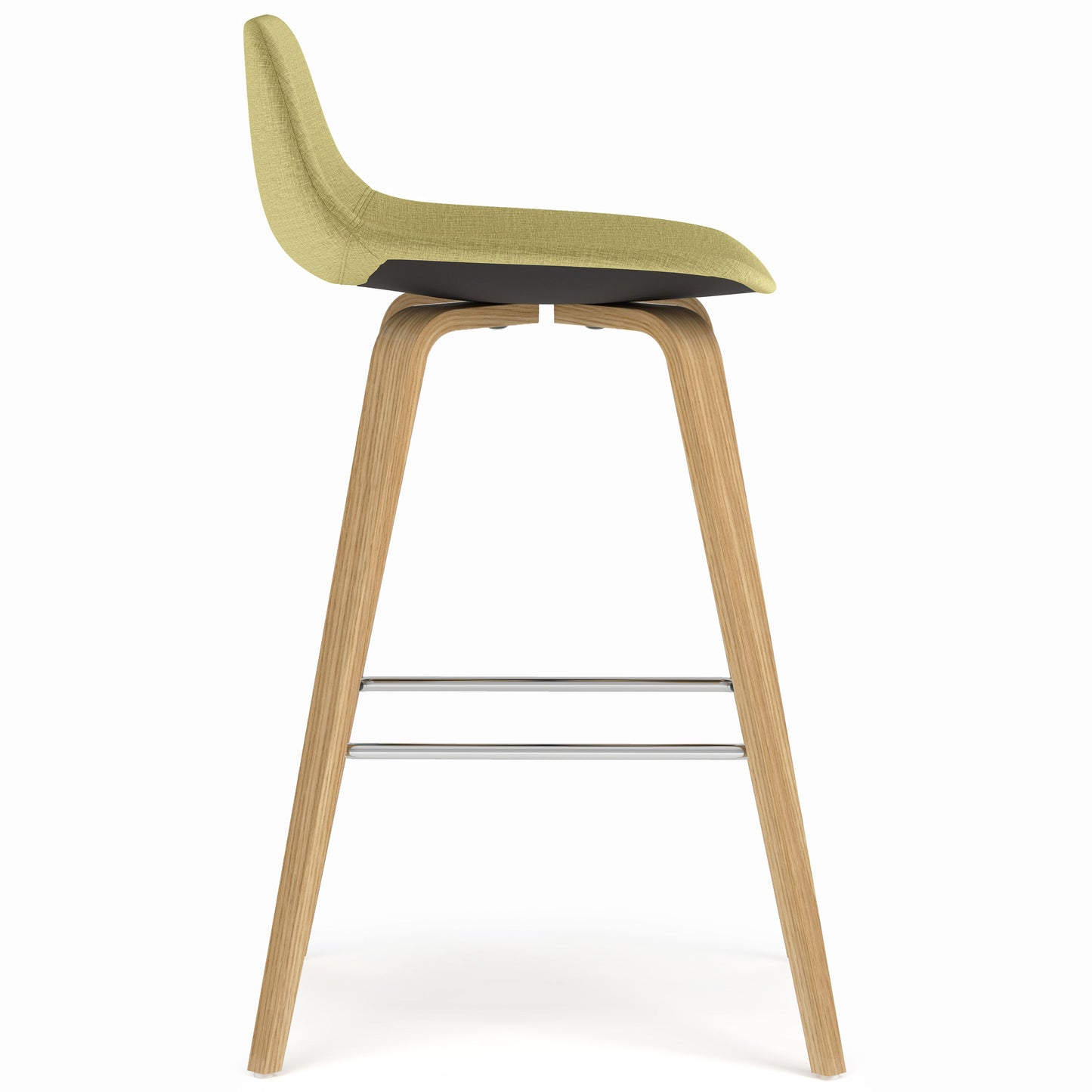 Randolph - Bentwood Counter / Bar Height Stool (Set of 2) - Green