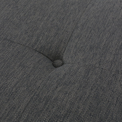 Chaise Lounge - Gray