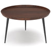Clairmont - Coffee Table - Cognac