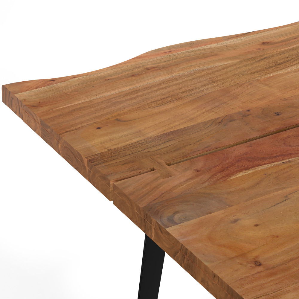 Delta - Dining Table - Natural